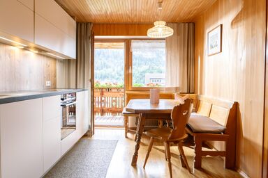 Gadô Zimmer & Appartements - Gadô 1