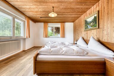 Familienfewo Bürserberg Dorf by A-Apartments - Appartement/Fewo, Dusche oder Bad, WC, 3 Schlafräu