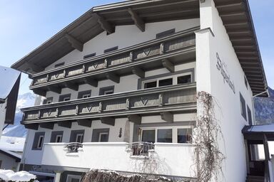 Apart Alpenland Maurer - Appartement