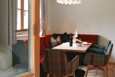 Alpenschlössl Appartements - Appartement Brennerspitz