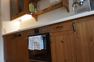 Ferien am Land - WALDBAUER - XXXL Ferienwohnung
