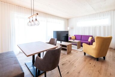 Seewirt Apartments - Apartment "Simone"