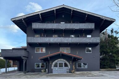 Two Brothers Inn - Double room, "Madrid"