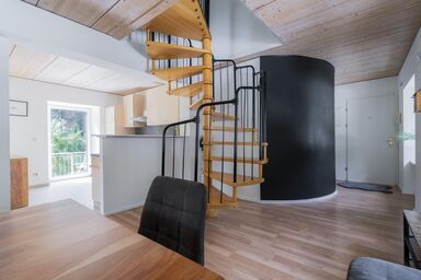 homy Alpenlodge - Apartment 03