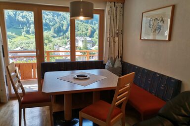 Haus Tuklar - Wohnung 24 mit Zimmer 14