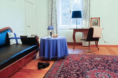 Schloss Unterloibl - Schloss Unterloibl 31 - Apartment 1 Sissi