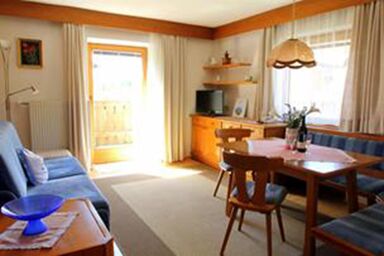 Haus Kneissl - Apartment 2