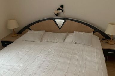 Eggerpark - 3-Zimmerwohnung