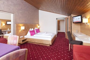 Haus Central - Appartement Typ B