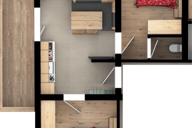 Haus Gerhild - Breithorn