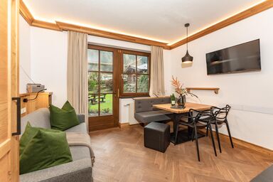 Ennsegg @the slope by Schladming-Appartements - App. Ennsegg/Top 2 - 1 Schlafraum, Dusche, WC - EG