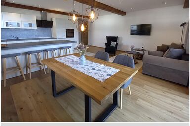 Panorama Appartement Filzerhof - Appartement Hahnenkamm