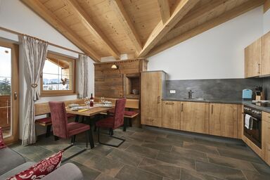 Bauernhof Rohrmoos - Ferienwohnung Rohrmoos