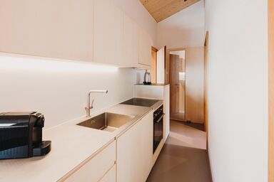 Alpin – Studios & Suites - Familiensuite "Alpin 88" ShortStay