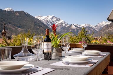 Haus Auszeit - Ferienhaus mit Seeblick
