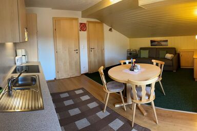 Pension Marchanger - App. "Kathrin"