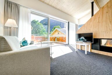 Activ Boutiquehotel Lün - Deluxe Suite