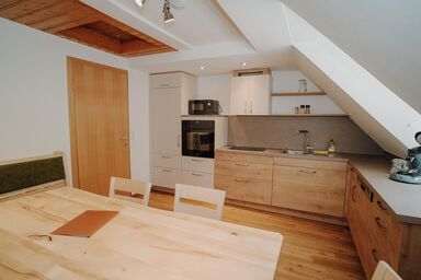 Ertlschweigerhaus - Appartement Grimming