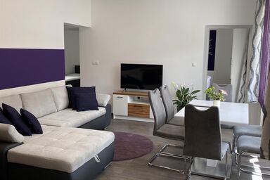 Kathi´s Juwel - Apart. Amethyst