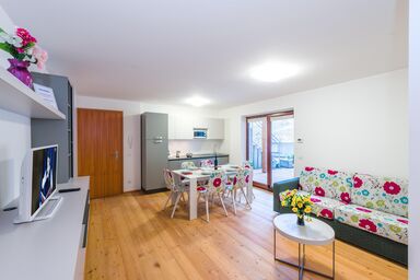 Appartements Wald Residence - App Typ B