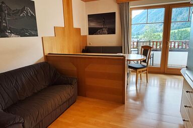 Großglocknerappartement - Appartement 1