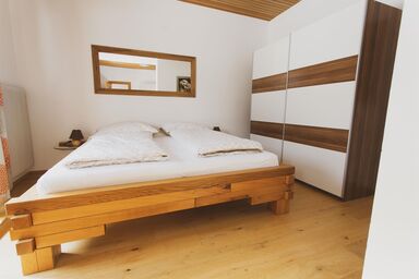 Lesachtalerhof - Fewo "Himmlatzn" - 2 Personen Dusche+WC