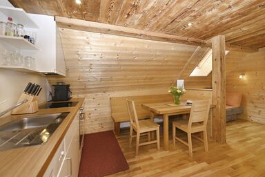 Der BiscHOF - Hofblick