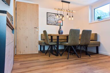 Haus Traumhorst - Appartement Nival