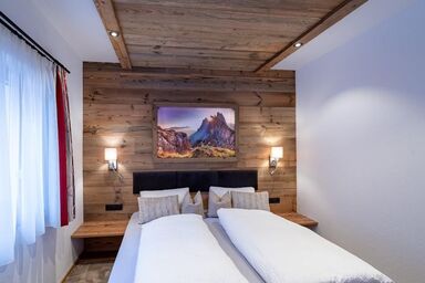 Haus Gisela - Doppelzimmer Nord