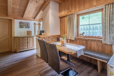 Der ORTNERHOF - Mehrbettzimmer DIE FAMILIENKAMMER (HP) 2-3 N