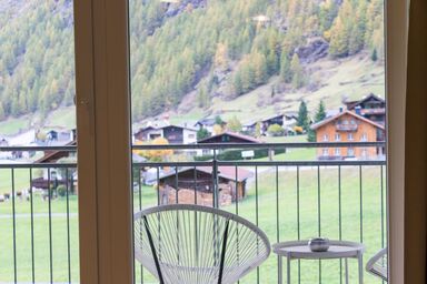 International House Sölden - Apartment (ZW 12)