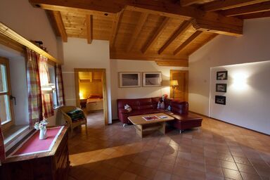 Connys Landhaus - Appartement ANDREAS