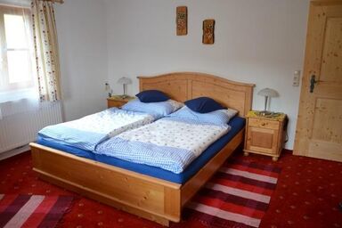 Kappachgut - Schneeberg