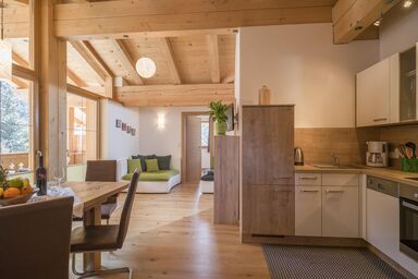 Ferienwohnungen Griesbachhof - Appartement Kitzbüheler Horn