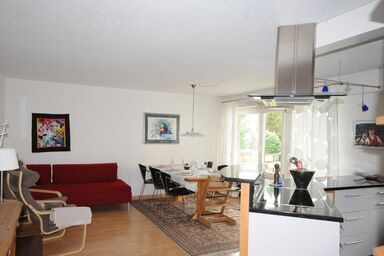 Grifla 1-5 - 3½-Zimmerwohnung