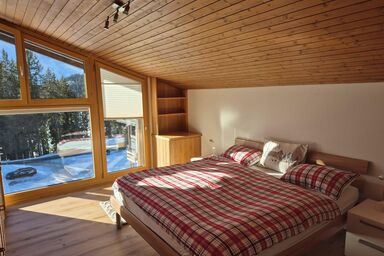 I dr Rehwiesa B32 - 4-Bettwohnung