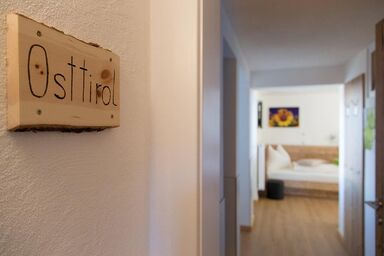 Haidegger Appartements - Appartement Osttirol