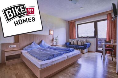 Belledonne Ski in & out Appartements - Appartement B „Dent du Pra"