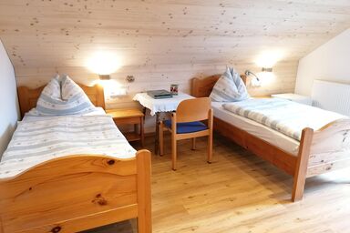 Ferienhof Rabenreith - Familienzimmer (2 Nächte)