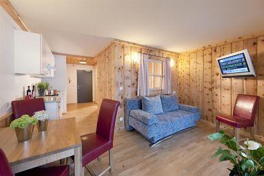 Appartementhaus Martinshof - Studio