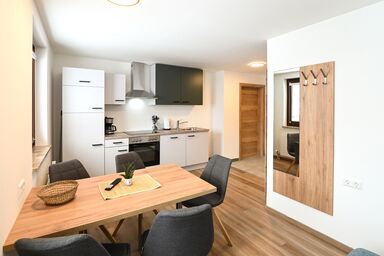 CLUB HOUSE by Schladming-Appartements - Top 2 - 1 Schlafzimmer, Dusche, WC