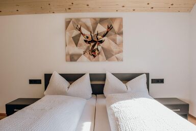 Hus 56 - Apartment Hangspitze