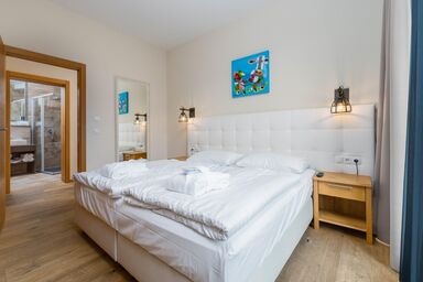 The House - by Alpin Family - 4 Schlafzimmer Deluxe Penthouse