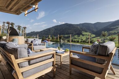 Senhoog OG - Luxury Holiday Retreats - SENHOOG GipfelKreuzLiebe
