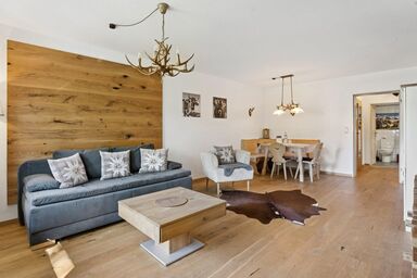 Chalet Enzian