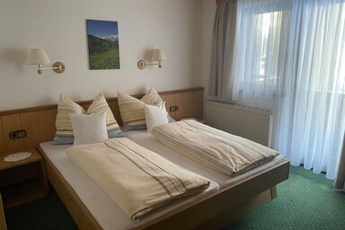 Haus Aichmann - Appartement 1