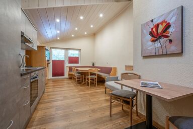 Appartement im Winkel - Appartement 5, Kurzaufenthalt