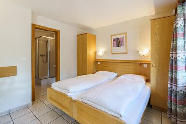 Haus Alfa - 809, Einzimmer Whg Studio