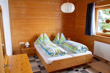 Schneeflocke, Haus - Bergwelt (2-6) Nicht Stornierbar