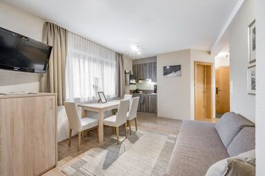 Appartements Perberschlager - Appartement N° 10